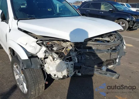 2007 Toyota Rav4 Sport from USA, damaged, VIN JTMZD32V775052535